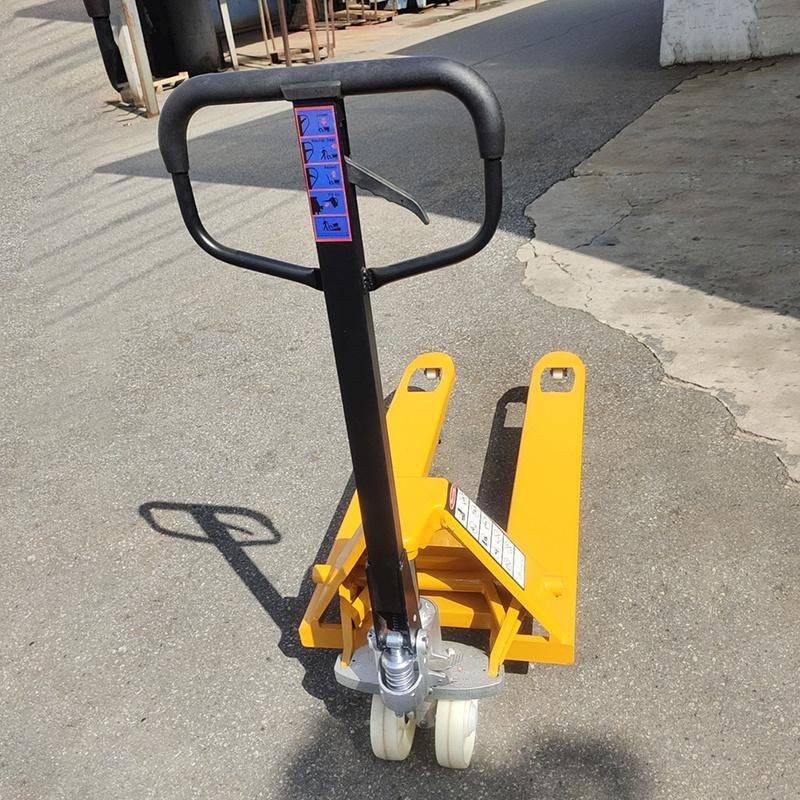 HF30 - 3 Ton Hand Pallet Truck