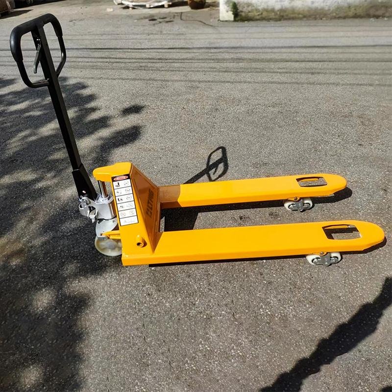 HF30 - 3 Ton Hand Pallet Truck