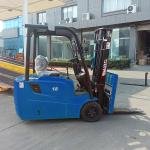 FB20S - 2 Ton Three-wheel Electric Forklift