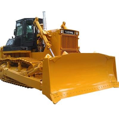 T320 - 320 HP Crawler Bulldozer