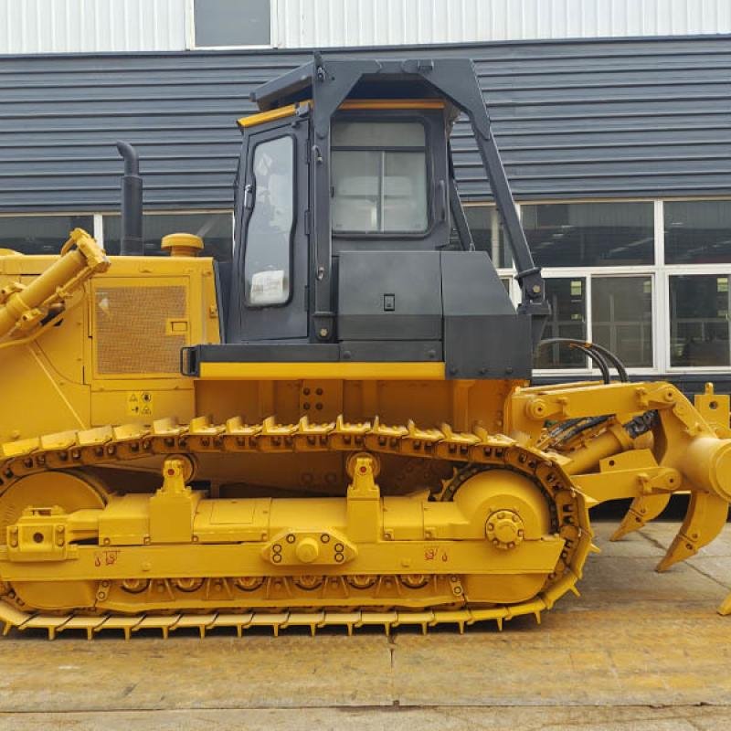 T240 - 240 HP Crawler Bulldozer