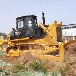 T220 - 220 HP Crawler Bulldozer