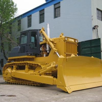 T320 - 320 HP Crawler Bulldozer