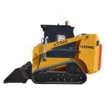 LTS65-1000KG Tracked Skid Steer Loader