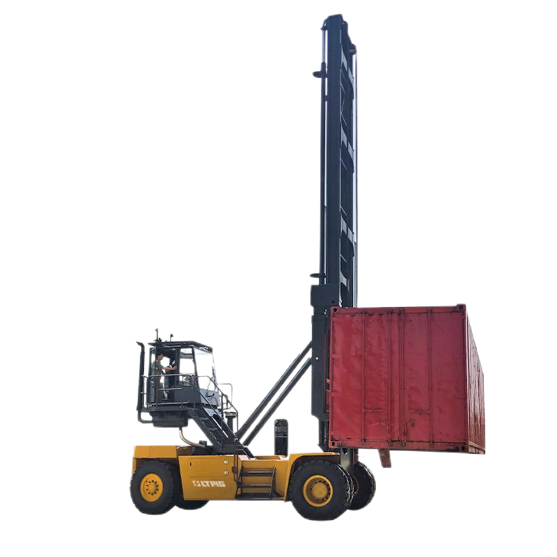 CH90-9 Ton Container handler