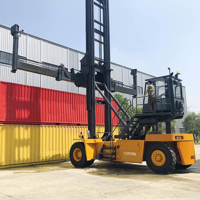 CH90-9 Ton Container handler