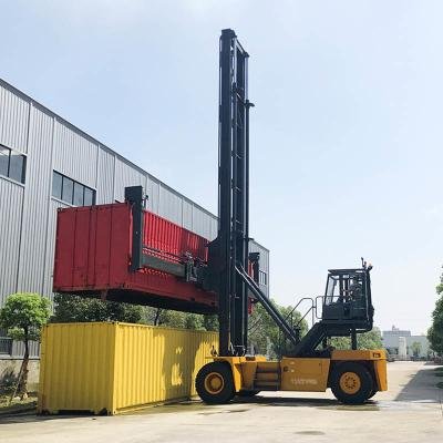 CH90-9 Ton Container handler