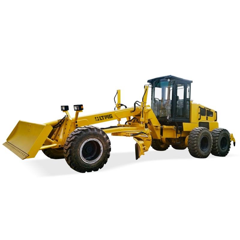 LG135 - 135 Horsepower Grader