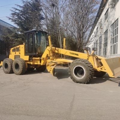 LG135 - 135 Horsepower Grader