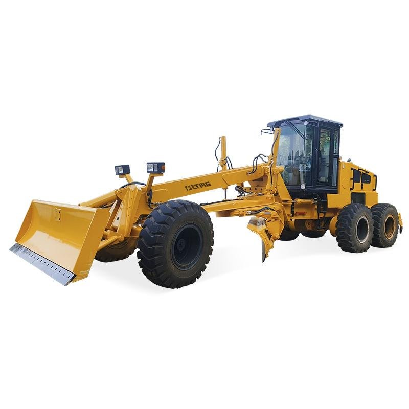 LG180-180 Horsepower Grader