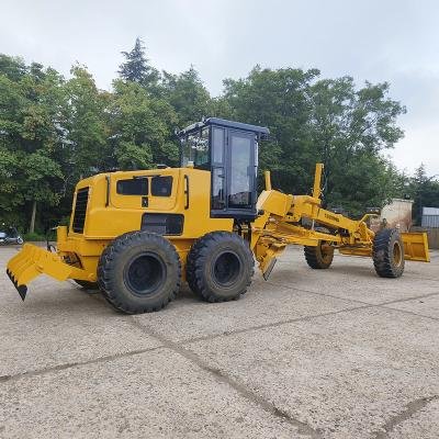 LG180-180 Horsepower Grader