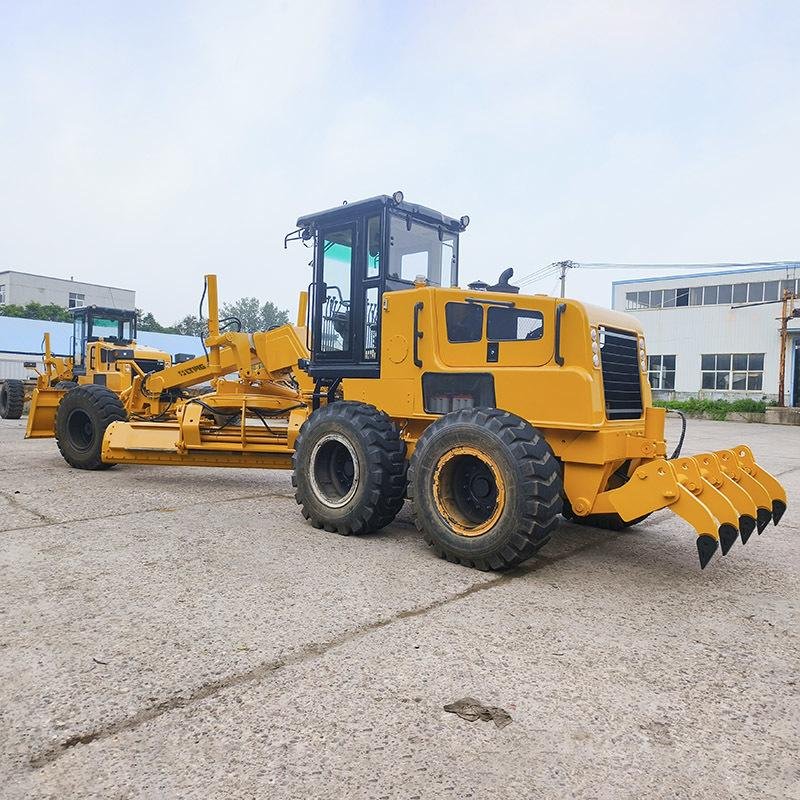 LG180-180 Horsepower Grader