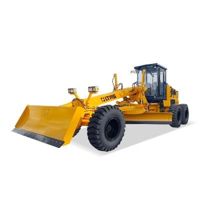 LG220-220 Horsepower Grader