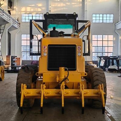 LG220-220 Horsepower Grader