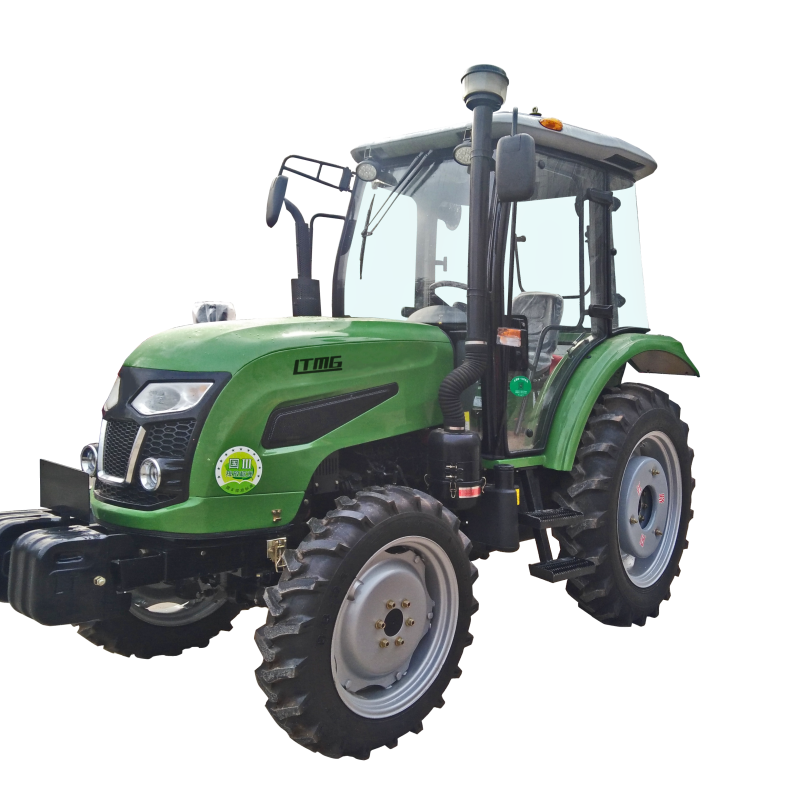 LTB704-70 Horsepower Tractor