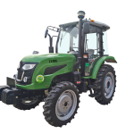 LTB704-70 Horsepower Tractor