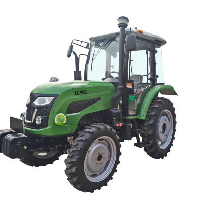 LTB704-70 Horsepower Tractor