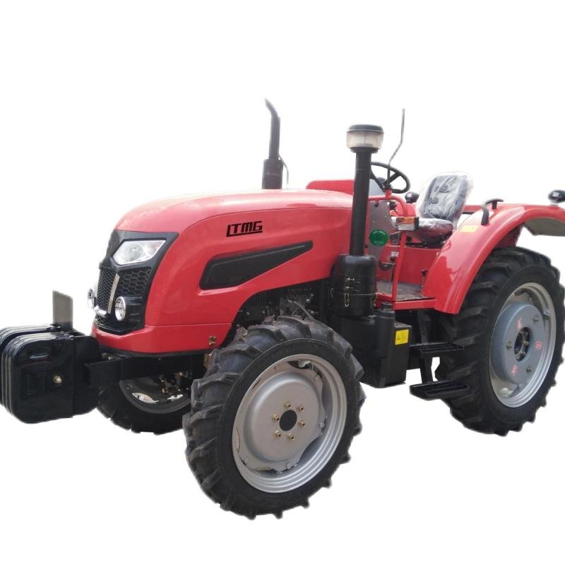 LTB804-80 Horsepower Tractor