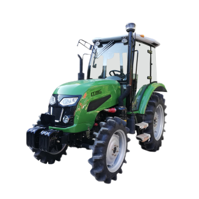 LTB604-60 Horsepower Tractor