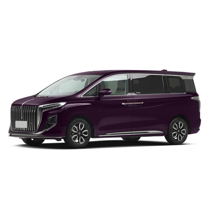 Hongqi HQ9 Mid-Size MPV Car