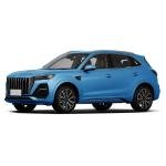 Hongqi HS5 Midsize SUV