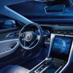 Hongqi H5 Middle-Sized Vehicle