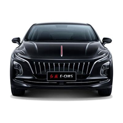 Hongqi E-QM5 New Energy Vehicle