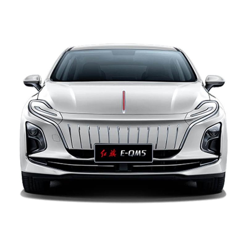 Hongqi E-QM5 New Energy Vehicle