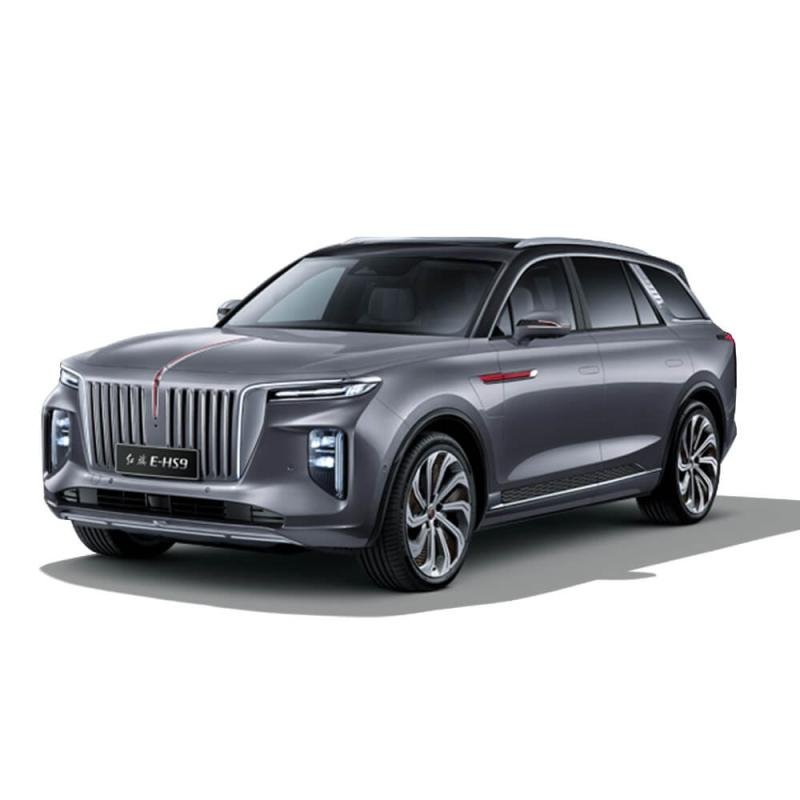 Hongqi E-HS9 Pure Electric Large SUV