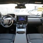 Toyota BZ4X New Energy Vehicles