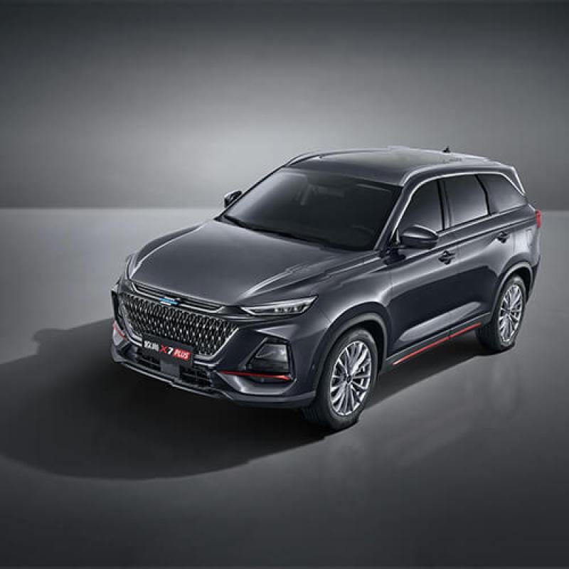 Changan Oshang X7 PLUS Compact SUV