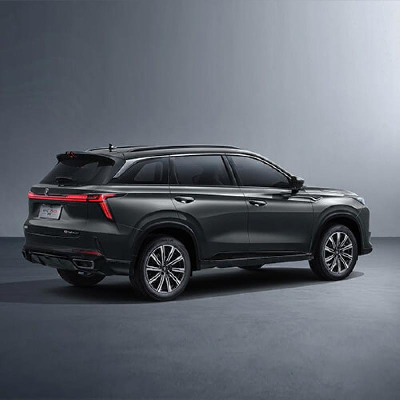 Changan CS75 PLUS Compact SUV