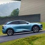 Changan Deepal S07 Midsize SUV