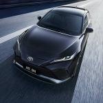 Toyota Venza Midsize SUV