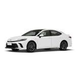 Toyota Camry Middle-Sized Vehicle