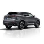 Changan UNI-K Midsize SUV