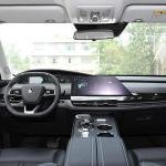 Changan UNI-K Midsize SUV