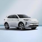 Changan Qiyuan Q05 Compact SUV