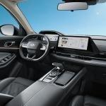 Changan Qiyuan Q05 Compact SUV