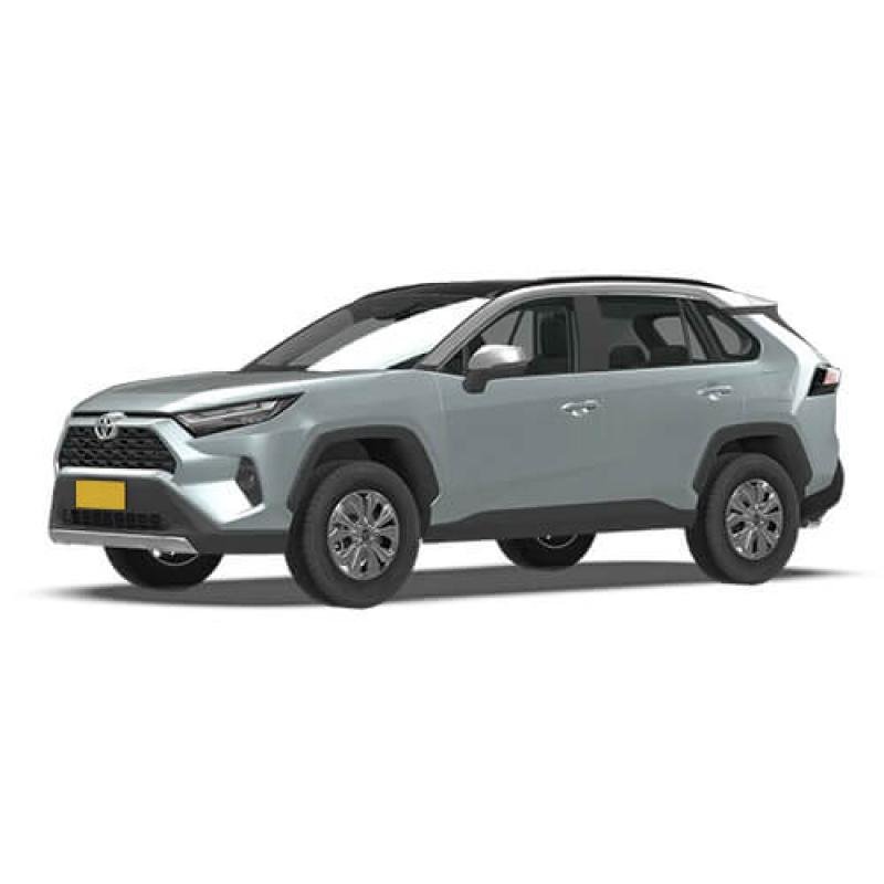 Toyota RAV4 Compact SUV