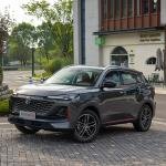 Changan CS55 PLUS Compact SUV