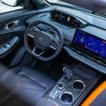 Changan CS55 PLUS Compact SUV