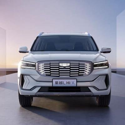 Geely Xingyue L Compact SUV