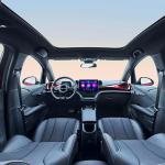 BYD Dolphin Electric Car