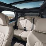 BYD Tang DM-i Plug-in Hybrid Car