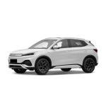 BYD Yuan Plus Electric Car