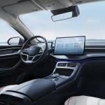 BYD Destroyer 05 Plug-in hybrid Car