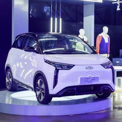 Chery Wujie PRO Mini Electric vehicle