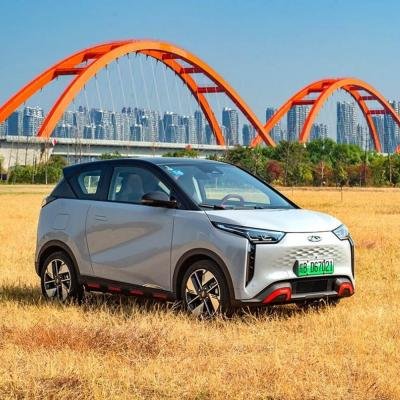 Chery Wujie PRO Mini Electric vehicle