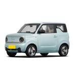 Geely Panda